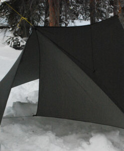 Tarp Door Kit