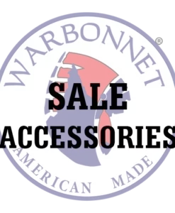 an image of text that says, "sale accessories"