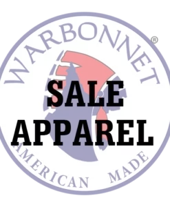 an image of text that says, "sale apparel"