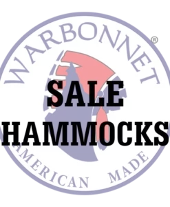 an image of text that says, "sale hammocks"