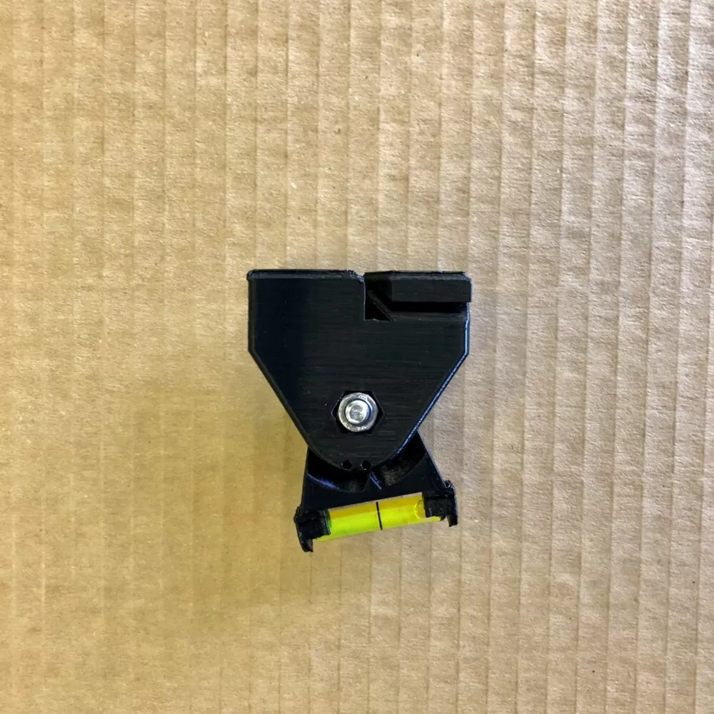 sweetspot ridgeline level