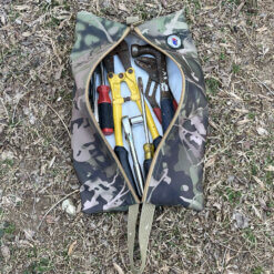 Possibles Pouch-Tools