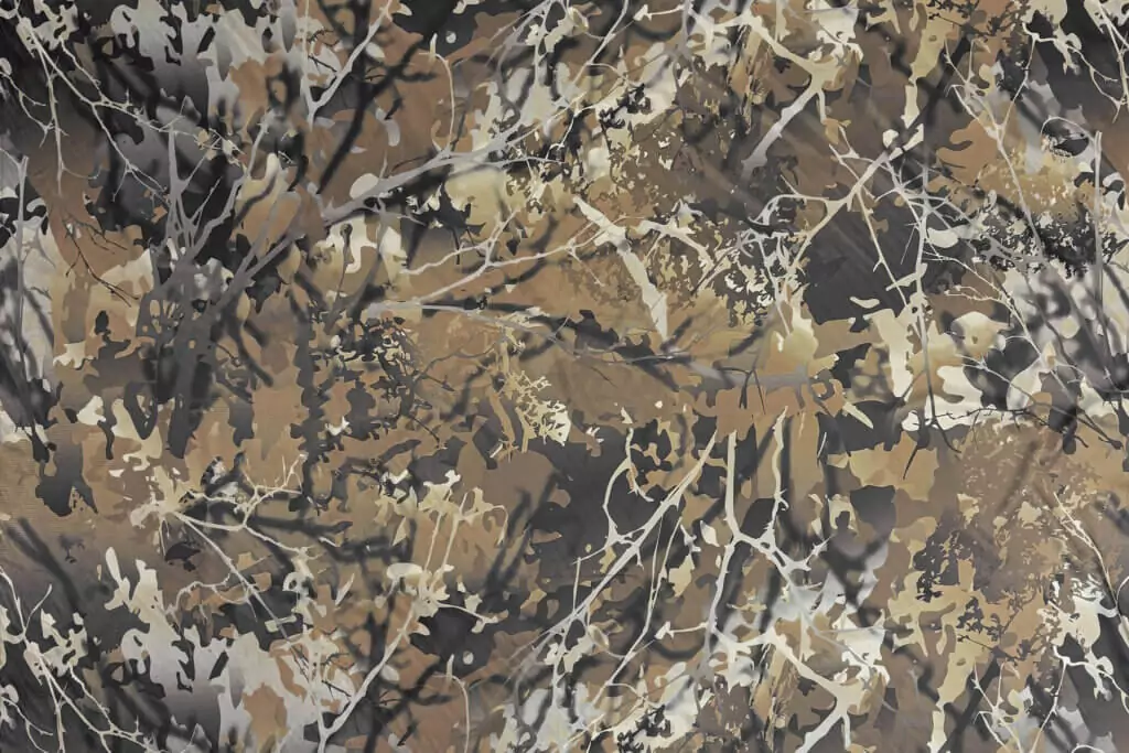 Bushwack Camo